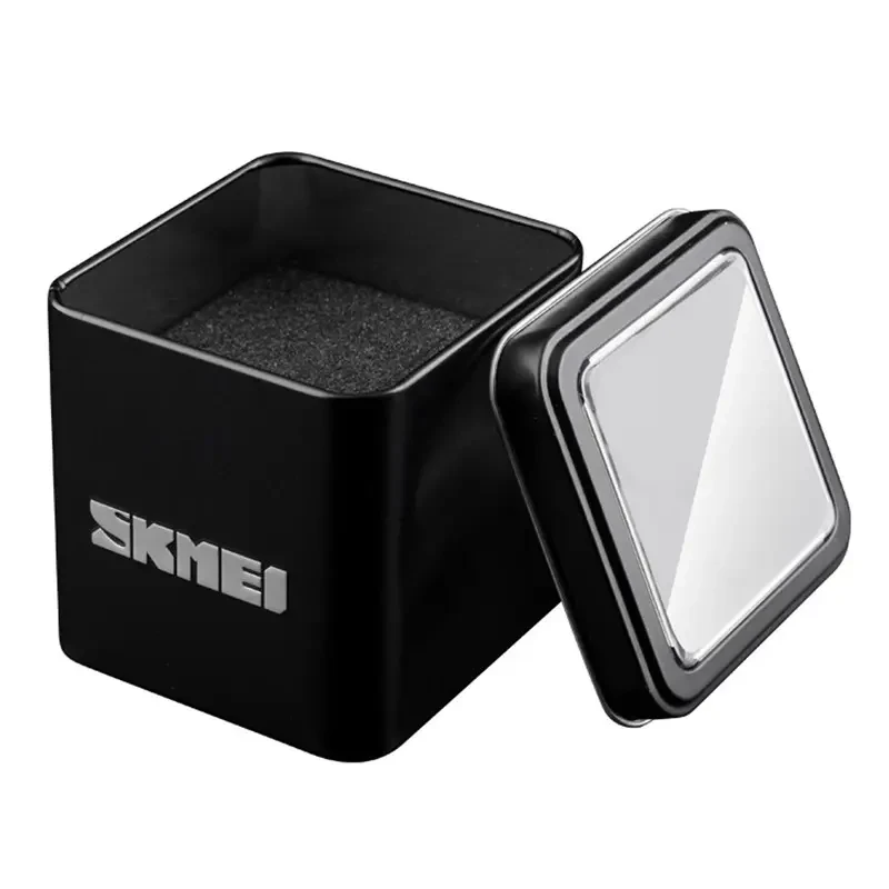 Подарункова коробка для годинника SKMEI