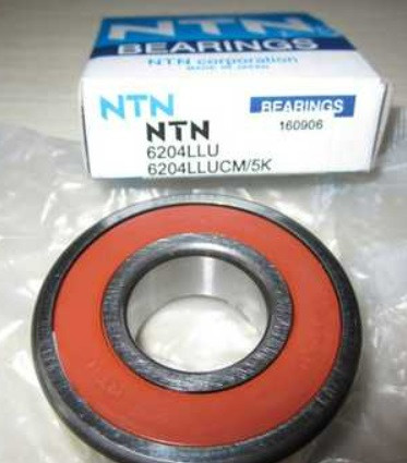 Підшипник 6204 LLUCM/5K NTN