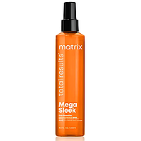 Спрей термозащита для гладкости непослушных волос Matrix Total Results Mega Sleek Iron 250 мл