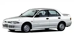 Mitsubishi Lancer VII 1991-1996