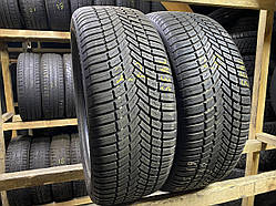 Шини Всесез. 235/55R19 Bridgestone WeatherControl A005 7мм 20/22рік