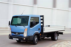 Nissan Cabstar 2007-2014