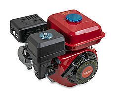 Бензиновий двигун VORSKLA ПМЗ 168F-196/19