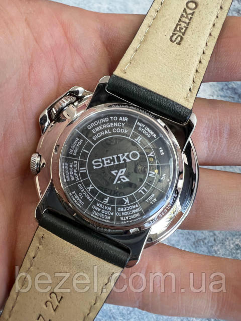 Seiko SRPD33J1 Prospex Compass Land Automatic Vintage Made in Japan ID 1444333536 23600 Prom.ua