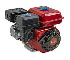 Бензиновий двигун VORSKLA ПМЗ 168F-196/20