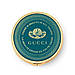 Універсальний поживний бальзам для губ і шкіри тіла Gucci Multipurpose Hydrating and Nourishing Balm 8 г, фото 4
