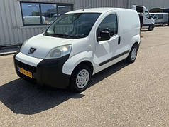 Peugeot Bipper III PANELVAN 2008-2017