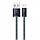 Кабель Baseus Dynamic Series Fast Charging Data Cable USB to iP 2.4A 2m / Slate Gray, фото 4