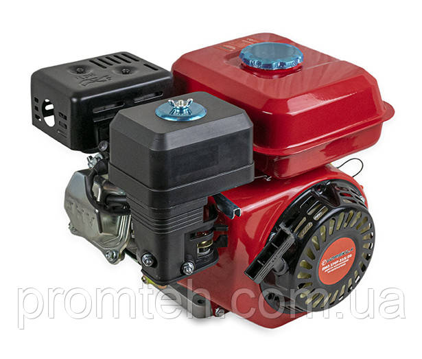 Двигун бензиновий VORSKLA ПМЗ 170F-215/20 (вал 20 мм), фото 1