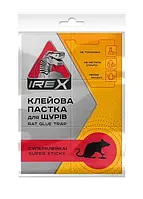 Клеевая ловушка для мышей и крыс IREX RatBook 1 шт