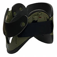 Комір Шанца, ортопедичний комір