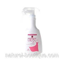 Спрей ESSENCE Ironing Starch для розгладження тканин Floral 600мл, фото 1