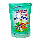 Гель для прання Lion Komdo Extra Care дитячих речей 1000 мл