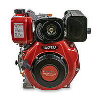 Дизельний двигун VORSKLA ПМЗ 178F-296D/25