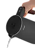 Електричний чайник швидкісного кип’ятіння NORWOOD темно-сірий із регулюванням температури 1.5 л Concept RK3305, фото 5