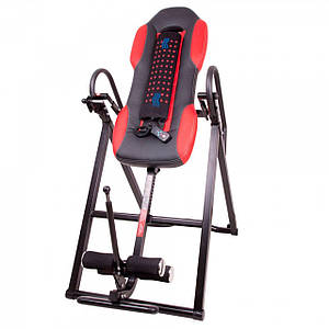 Інверсійний стіл Fit-On Mono-Pro з масажером