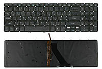 Клавіатура для ноутбука Acer Aspire Timeline M5-581 для ноутбука
