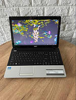 Ноутбук Acer Aspire E1-571 15.6" HD i3 2348M 4Gb HDD 500Gb  Б/В