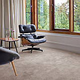 Ковролін AW Pavia 04 бежевий - ширина 4 метри /безкоштовна доставка/, фото 5