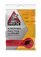 Клеевая ловушка для мышей IREX Mouse Book 1 шт