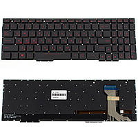 Клавиатура для ноутбука ASUS FX553VD для ноутбука