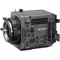 Камера Sony BURANO 8K Digital Motion Picture Camera (MPC-2610)