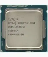 Процесор  Intel Core  i3-4170 3.7GHz/3MB/5GT/s   s1150  Б/У