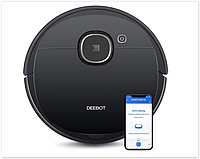 Б.У, Робот-пылесос Ecovacs DEEBOT OZMO 920 2-в-1 с системой Smart Navi 3.0, систематическая уборка