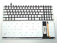 Клавиатура для ноутбука ASUS Q550LF для ноутбука