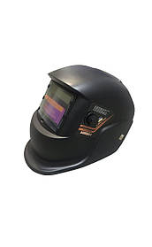 Маска зварника (хамелеон) з автозатемненням Dnister DSWM01, DIN 9-13