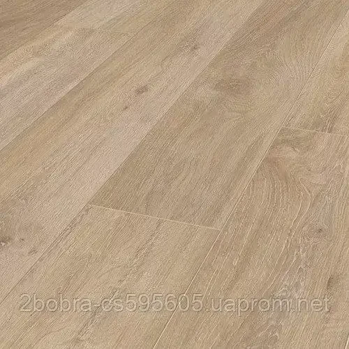 Ламінат Krono Original SUPER NATURAL Дуб Хакі - 8 мм. 32 Клас