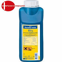 Корзолекс екстра (Korsolex® extra) 2 л.