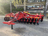 Борона дискова БП-4,8 NAVIGATOR 4800, фото 4