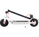 Електросамокат Electric Scooter M365 Pro White, фото 3