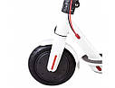 Електросамокат Electric Scooter M365 Pro White, фото 5