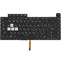 Клавиатура для ноутбука Asus G531GD для ноутбука