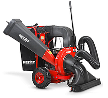 Пилосос садовий HECHT8574