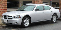 Dodge Charger LX 2005-2010