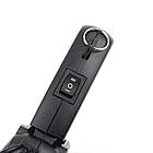 Обігрівач автомобільний Supretto від прикурювача 200 Вт, Чорний, фото 8