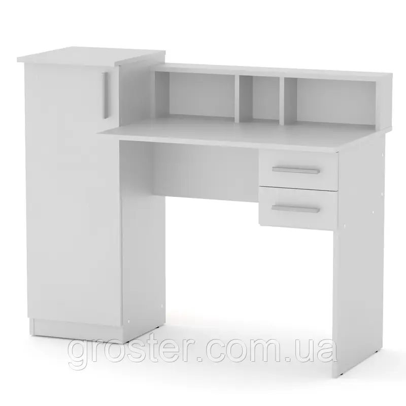 Практичний письмовий стіл Пі-Пі-1, фото 1