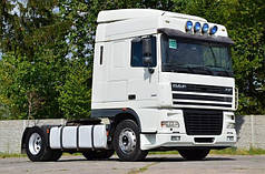 DAF XF 95 2002-2006