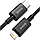 Кабель Baseus Superior Series Fast Charging Data Cable Type-C to iP PD 20W 2m / Black, фото 2