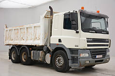 DAF CF85 2000-2006