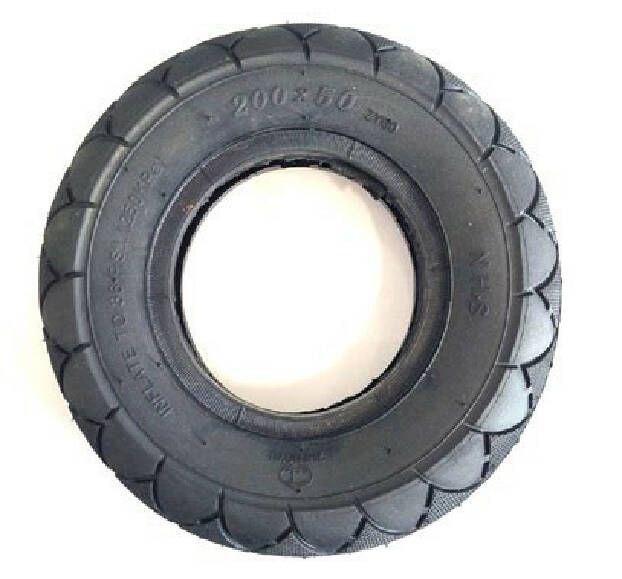 EL-Шина універсальна 200х50, фото 1