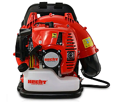 Повітродувка бензинова HECHT952