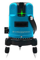 Лазерный уровень Kraissmann 5 LL 30G
