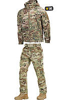 Костюм m-tac, костюм софтшел мультикам m-tac, форма m-tac мультикам, костюм мтак мультикам, костюм на флісі мтак осінь зима