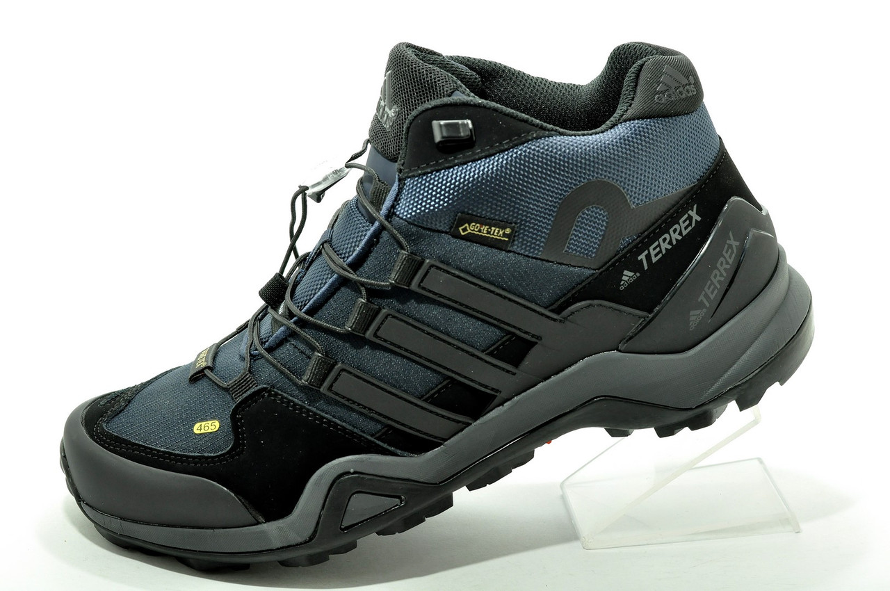 Кросівки високі Adidas Terrex чоловічі (Адідас Терекс)