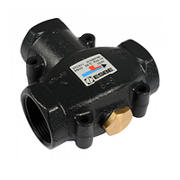 Термостатический смесительный клапан ESBE VTC511 DN25 (51020300)PN10 60*C Kvs9