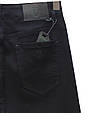 Жіночі джинси-брюки чорного кольору Lady N, фото 2